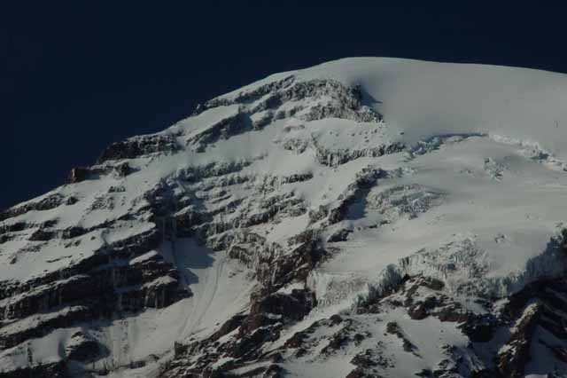 Mt. Rainier